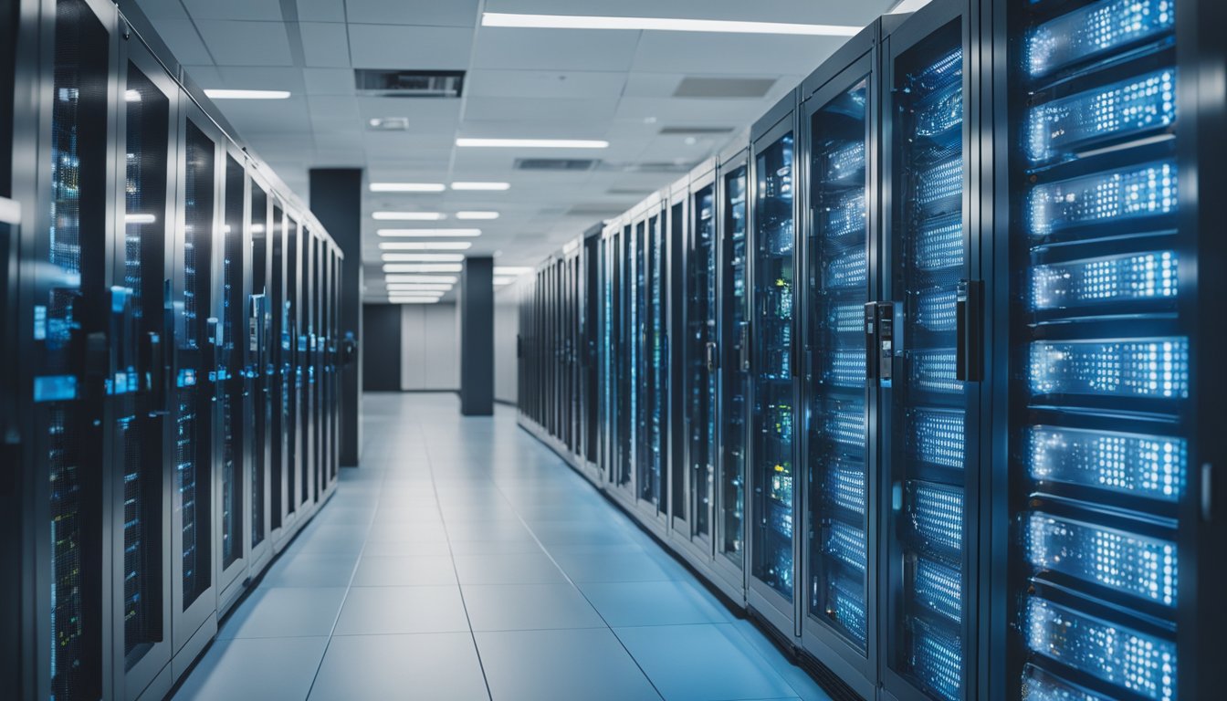 Healthcare Tech Company Moves Windows Servers to Azure